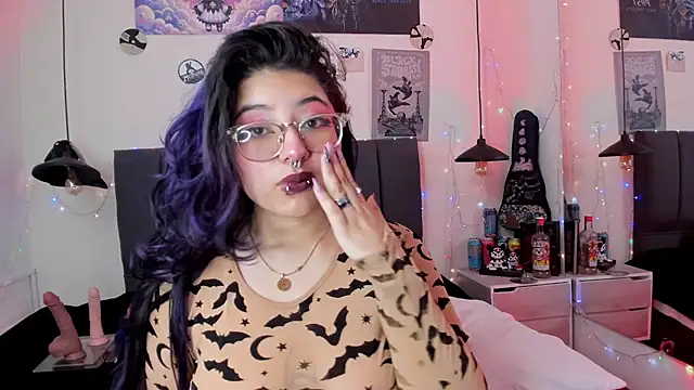 Snapshot of SabrinaV_ chatting on 05/09/26, 11:26 SabrinaV online show from 05/09/26, 11:26