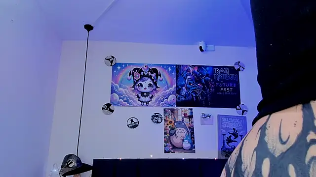 SabrinaV  online show from 07/15/26, 11:26
