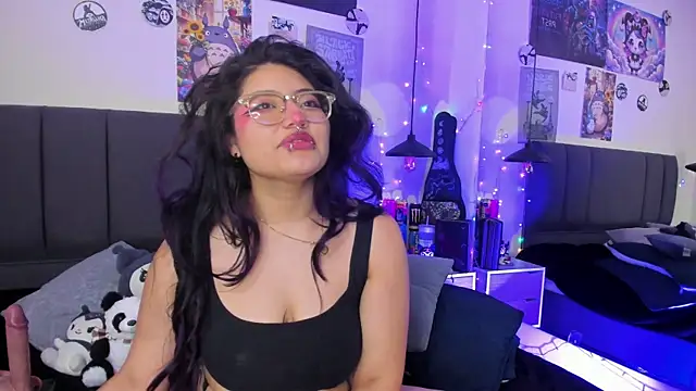 SabrinaV  online show from 07/28/26, 04:39