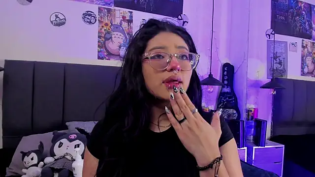 SabrinaV  online show from 07/30/26, 11:31