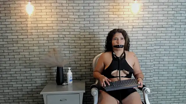 BDSM MEDUZA online show from 09/18/25, 12:51