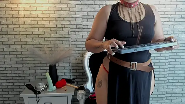 BDSM MEDUZA online show from 09/20/25, 12:17