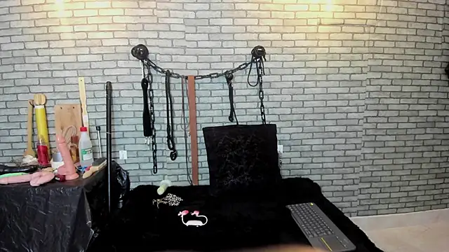 BDSM MEDUZA online show from 11/15/25, 12:56