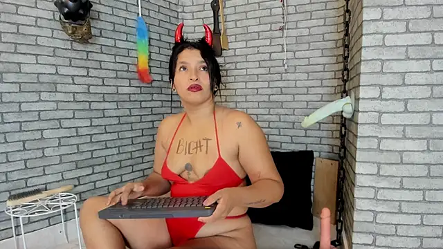 BDSM MEDUZA online show from 11/28/25, 11:35