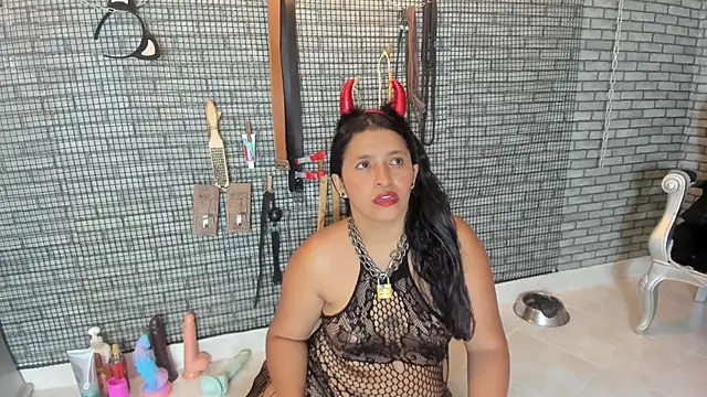 BDSM MEDUZA online show from 03/09/26, 04:05