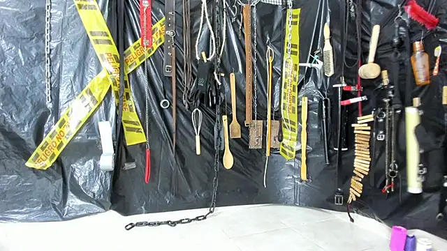 BDSM MEDUZA online show from 04/02/26, 11:02