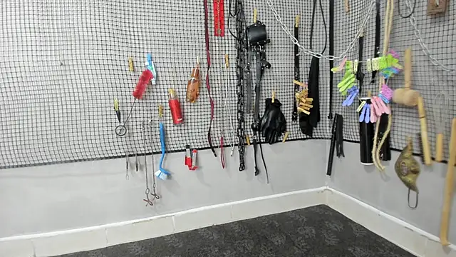 BDSM MEDUZA online show from 04/14/26, 01:44