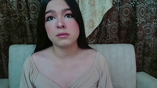 Dulcee 1 online show from 10/10/25, 11:09