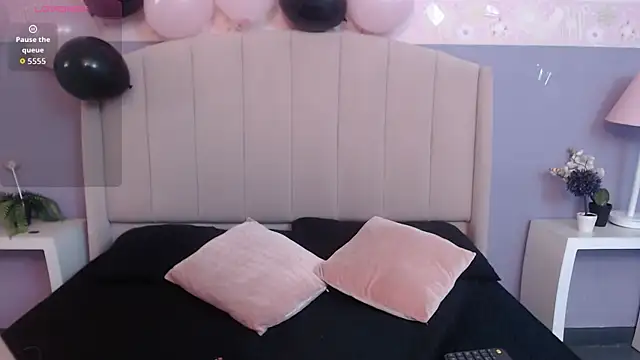 Dulcee 1 online show from 01/12/26, 11:59