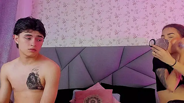 meganandtylerr19 online show from 11/06/25, 11:33