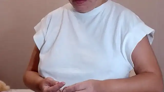 NastyAssxx online show from 10/19/25, 04:46