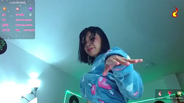 marchelin 1 online show from 10/03/25, 08:50