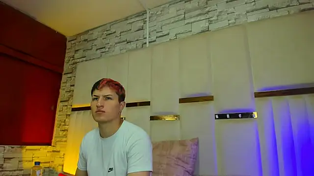 ANLLELOAndANGELA online show from 02/09/26, 03:49