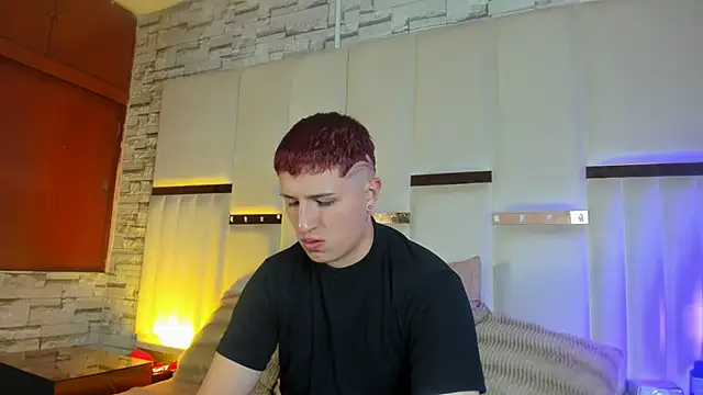 ANLLELOAndANGELA online show from 02/14/26, 06:37