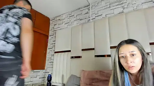 ANLLELOAndANGELA online show from 04/22/26, 05:47