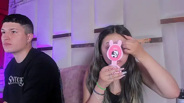 ANLLELOAndANGELA online show from 05/31/26, 04:14