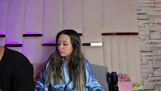 ANLLELOAndANGELA online show from 06/09/26, 05:13