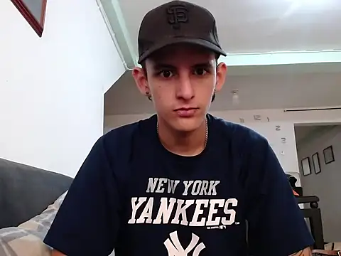 NicoFlame0907 online show from 11/11/25, 08:31