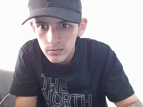 NicoFlame0907 online show from 11/19/25, 02:17