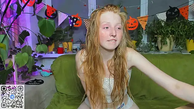 RitaSweety18 online show from 10/20/25, 05:35