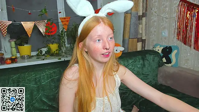 RitaSweety18 online show from 10/29/25, 07:59