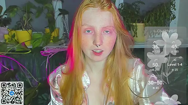 RitaSweety18 online show from 11/02/25, 10:12