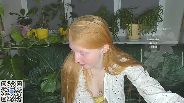 RitaSweety18 online show from 11/03/25, 07:26