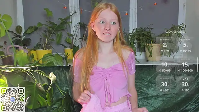 RitaSweety18 online show from 11/06/25, 06:53