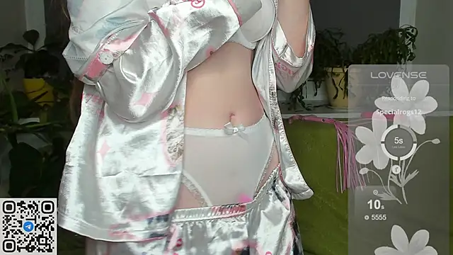 RitaSweety18 online show from 11/12/25, 07:03