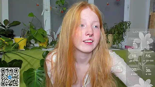 RitaSweety18 online show from 11/15/25, 07:43