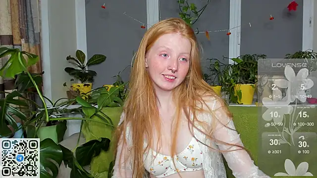 RitaSweety18 online show from 11/21/25, 12:10