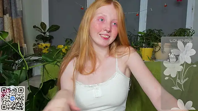 RitaSweety18 online show from 11/23/25, 11:21