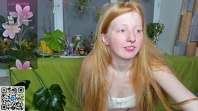 RitaSweety18 online show from 11/23/25, 11:59