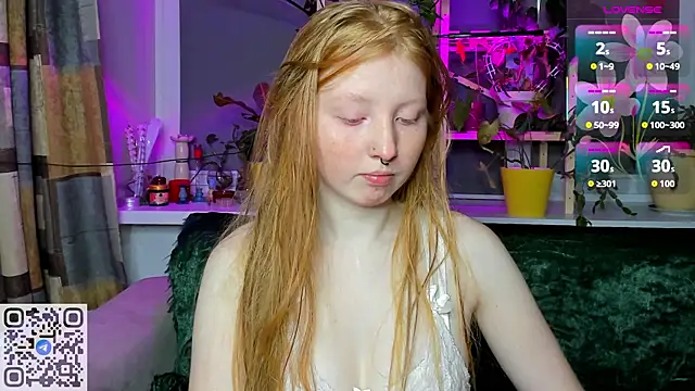 RitaSweety18 online show from 11/28/25, 10:34