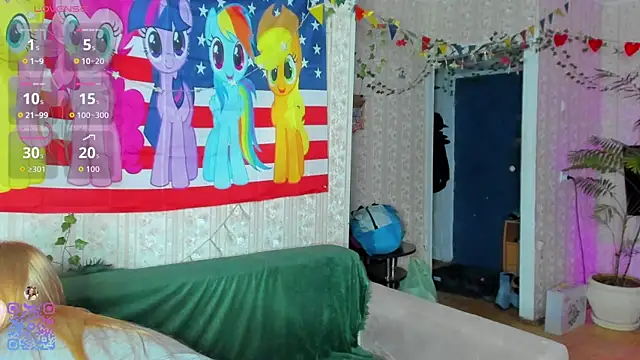 RitaSweety18 online show from 07/14/26, 02:12