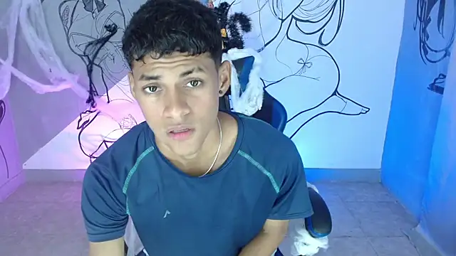 Snapshot of deivid_bigcock1 chatting on 10/23/25, 12:10 deivid bigcock1 online show from 10/23/25, 12:10