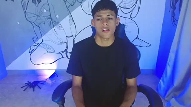 Snapshot of deivid_bigcock1 chatting on 10/30/25, 12:23 deivid bigcock1 online show from 10/30/25, 12:23