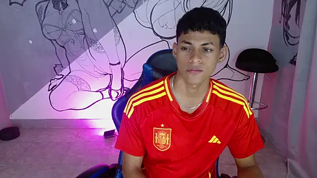 Snapshot of deivid_bigcock1 chatting on 11/30/25, 12:14 deivid bigcock1 online show from 11/30/25, 12:14