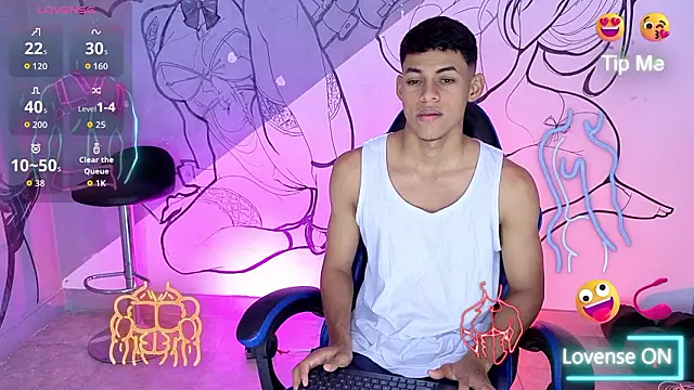 deivid bigcock1 online show from 02/02/26, 12:31