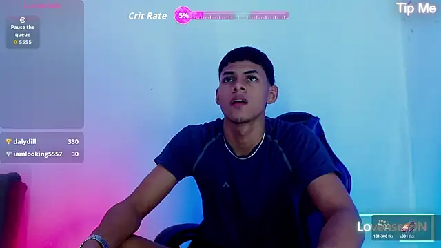 deivid bigcock1 online show from 07/23/26, 12:35