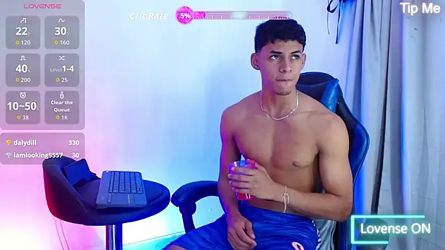 deivid bigcock1 online show from 07/23/26, 01:58