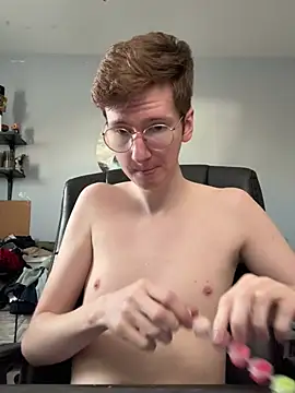 blakesprettygoofy online show from 01/11/26, 08:58