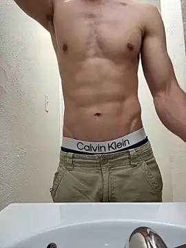 gymratforyouu online show from 09/20/25, 06:36