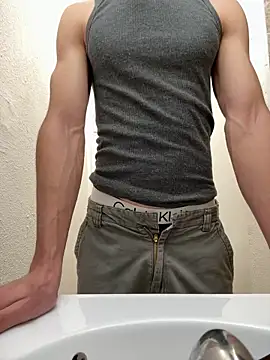 gymratforyouu online show from 09/22/25, 02:35