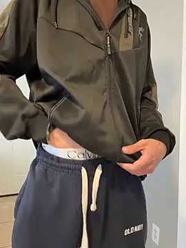 gymratforyouu online show from 10/15/25, 09:37