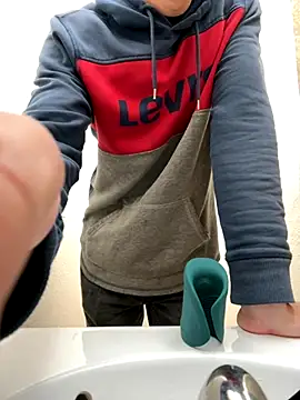 gymratforyouu online show from 12/05/25, 05:27