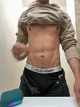 gymratforyouu online show from 04/13/26, 02:50