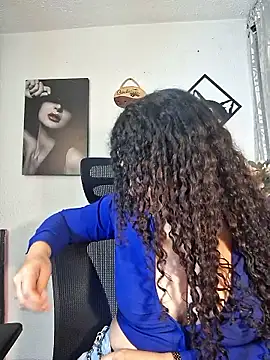 Lina 444 online show from 01/11/26, 01:32