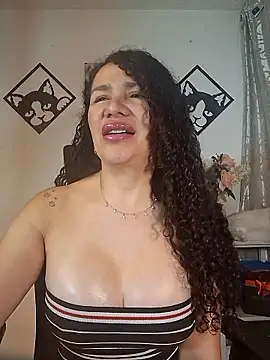 Lina 444 online show from 01/16/26, 01:42