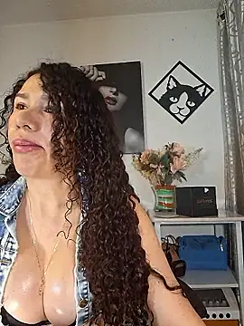 Lina 444 online show from 01/18/26, 11:52